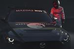 Mazda3 TCR 2020 года